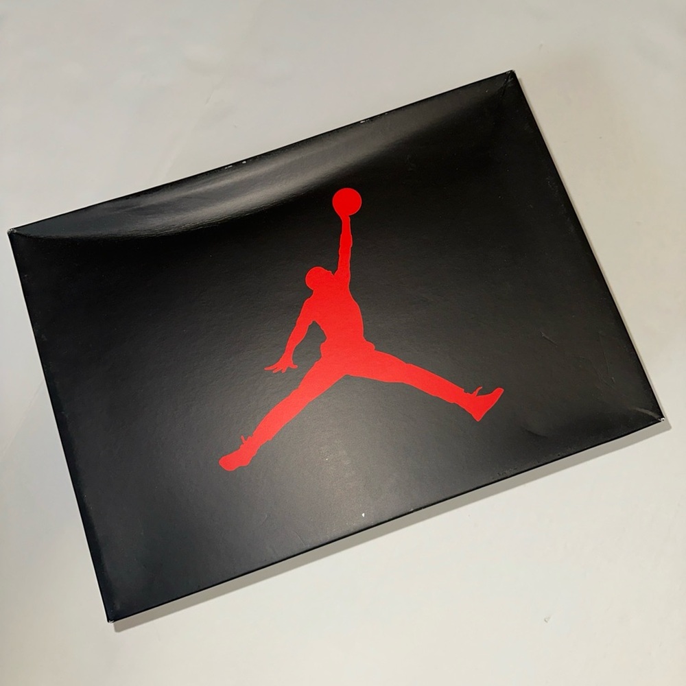 Jordan 3 Retro Black Cement 2024 - Picture 7 of 8